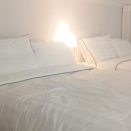 Blooming Guest House Daegu Bagian luar foto