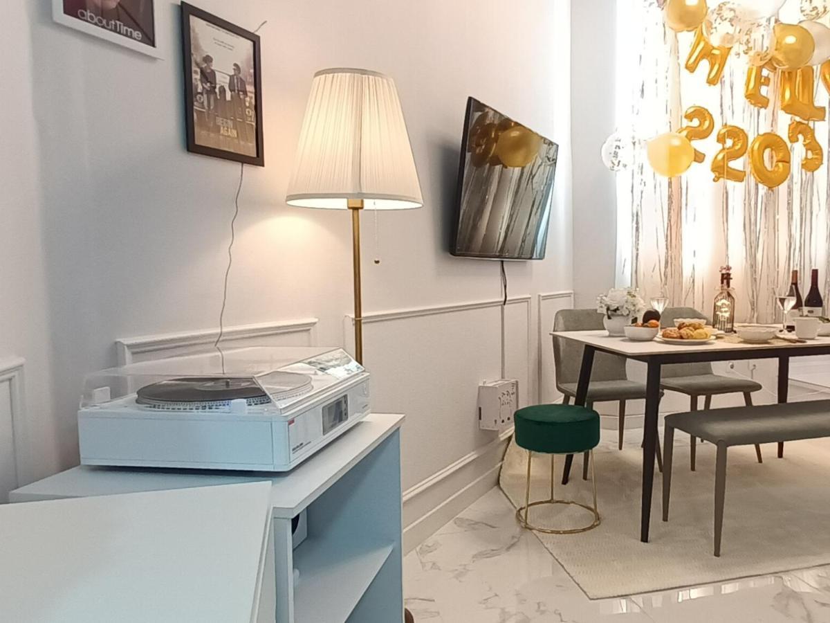 Blooming Guest House Daegu Bagian luar foto
