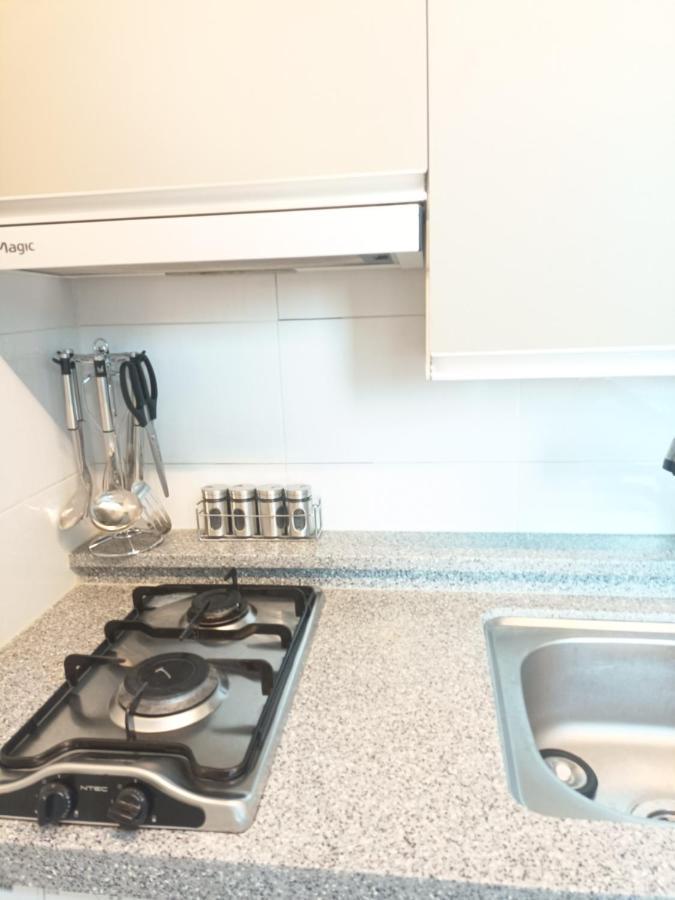 Blooming Guest House Daegu Bagian luar foto